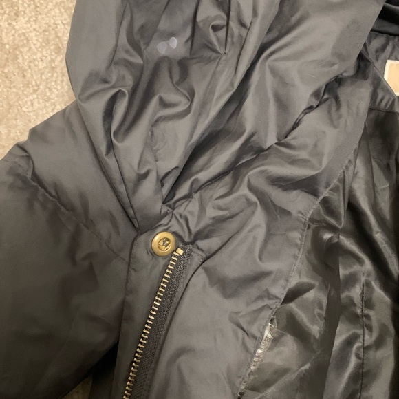 Green Michael by Michael Kors Puffer Jacket - Picture 8 of 8